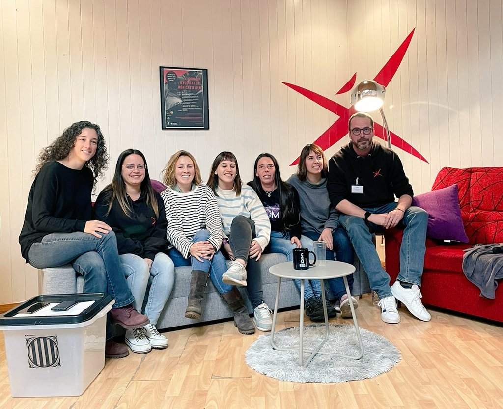 Coordinadora de Colles Castelleres tweet media