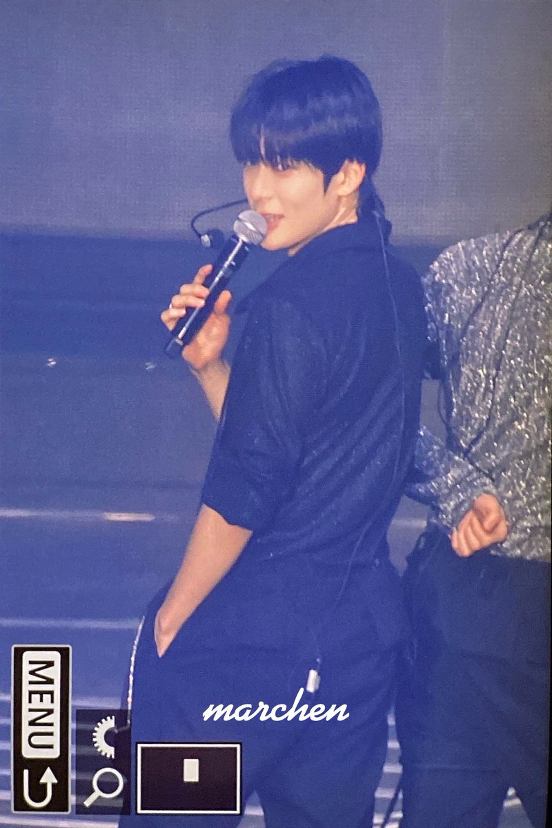 231125 더유니티
뒤태 초ㅑ앗🕺
#재현 #정재현 #JAEHYUN
#ジェヒョン #NCT #NCT127 
#NEOCITY_THE_UNITY