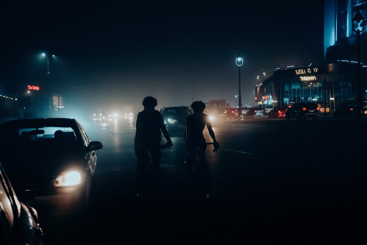 mosalem____'s tweet photo. Alexandria at night. https://t.co/rY23Tjk20A