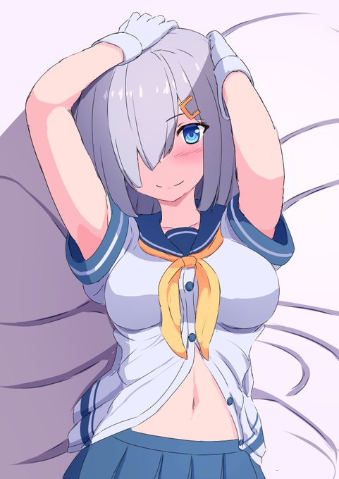 浜風進水日おめでとうございます
#浜風進水日 