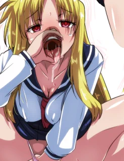 おくちふぇいとちゃ( ˘ω˘) 