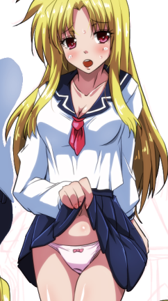 おくちふぇいとちゃ( ˘ω˘) 