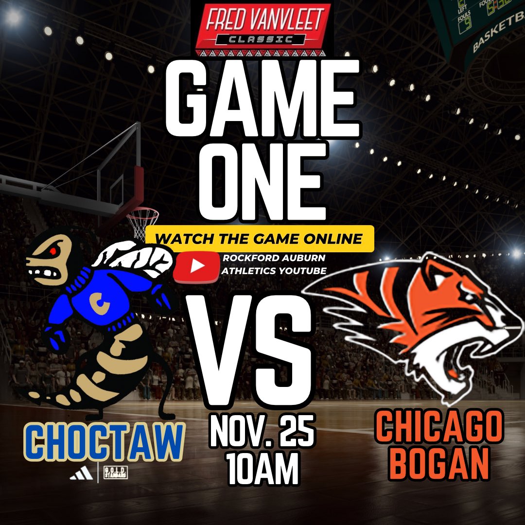 akaCoachAndrews's tweet photo. Another day. Another opportunity. Tune in and check us out as we get the season started vs some of Chicago area’s best. #SeasonOpener #UnfinishedBusiness #TurnpikeBoys #StandinOnAll10 #WinsAndLessons #StingEm 🐝🏀🔵🟡

@ChoctawBoysBB @CNPSchools @StingerStool @chs_tip_in https://t.co/0baILU1gt7