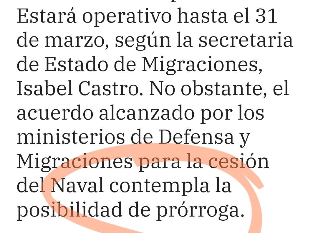 Esto va para muy largo .
#Cartagenavendida