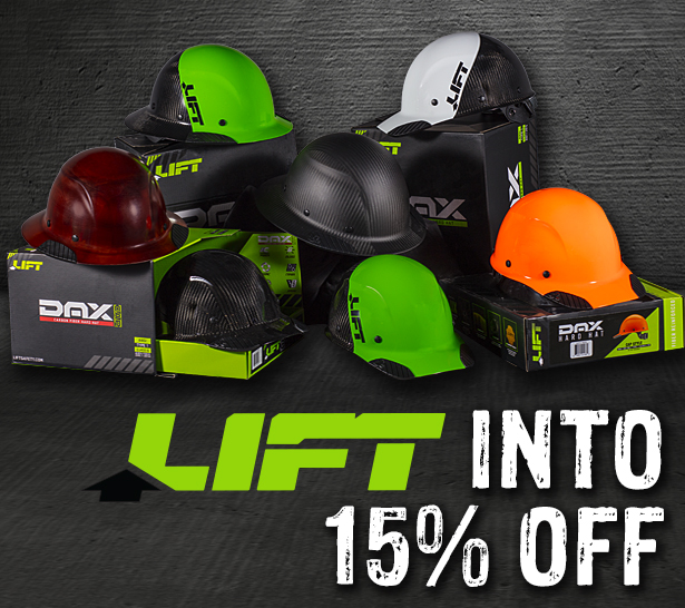 Black Friday DEALS! 🤑 Save 15% On Your Favorite Brands  🤑

Shop Here - bit.ly/ColSafetyBlack…