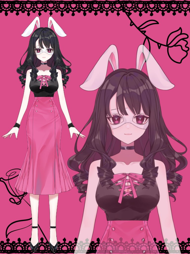 じんじゃーらびっと💪🐰 tweet media