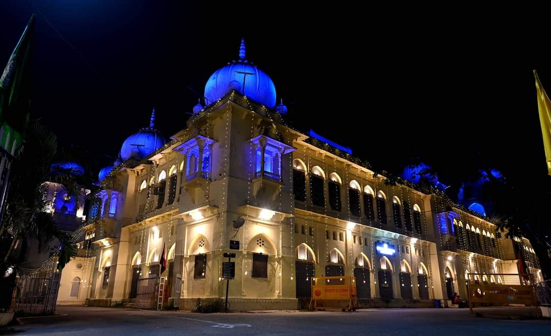 spsingh028's tweet photo. LU to celebrate its 103rd Foundation Day today
#LUFoundationday
#LUglory
#OurStudentsOurPride
@GovernorofUp
@profalokkumar
@lkouniv @luupdates_ https://t.co/12APi9a9xA