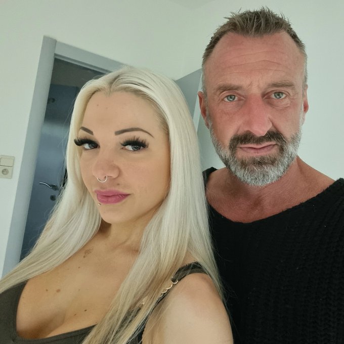 Before and after pics of the PSS shoot with French star @Kiara_DemonX xx https://t.co/nD3D8MEyNs<a href="/tag/hardcore"class="tags"><span>#hardcore</span></a><a href="/tag/anal"class="tags"><span>#anal</span></a>