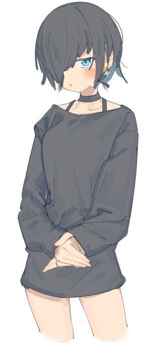 線画を少し足してみました