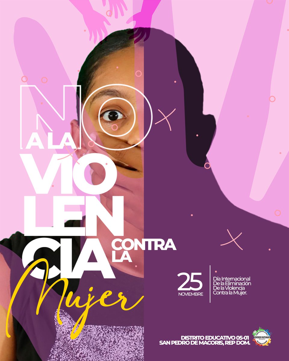 Joseevertsz's tweet photo. @CTCRDO Centro en Artes Bienvenido Bustamante, San Pedro de Macorís, realizado por estudiantes de 6to Mención: MULTIMEDIA. https://t.co/uSAhnMxEkc
