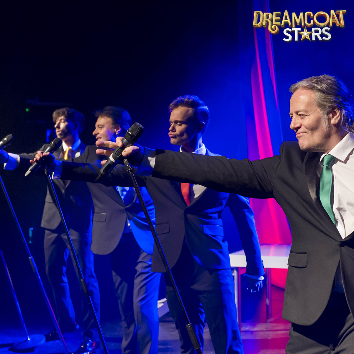Floral Pavilion (@floralpavilion) on Twitter photo โญ<a href="/DreamcoatStars/">The Dreamcoat Stars</a>
Experience the UK's biggest and best night of musical smash hits! A concert like no other, with everyoneโs favourite West End and Broadway classics.
๐ Sat 13 Apr 2024 7:30pm
๐๏ธ bit.ly/46HtGId โญ<a href="/DreamcoatStars/">The Dreamcoat Stars</a>
Experience the UK's biggest and best night of musical smash hits! A concert like no other, with everyoneโs favourite West End and Broadway classics.
๐ Sat 13 Apr 2024 7:30pm
๐๏ธ bit.ly/46HtGId