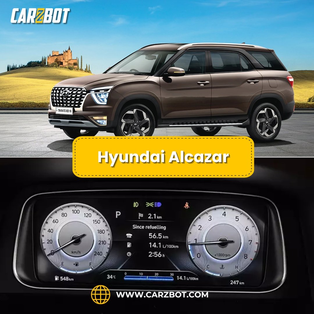 CarzbotIndia tweet media