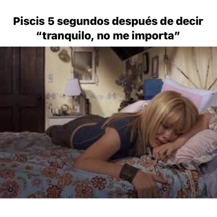 ¿Por qué somos así? 😂