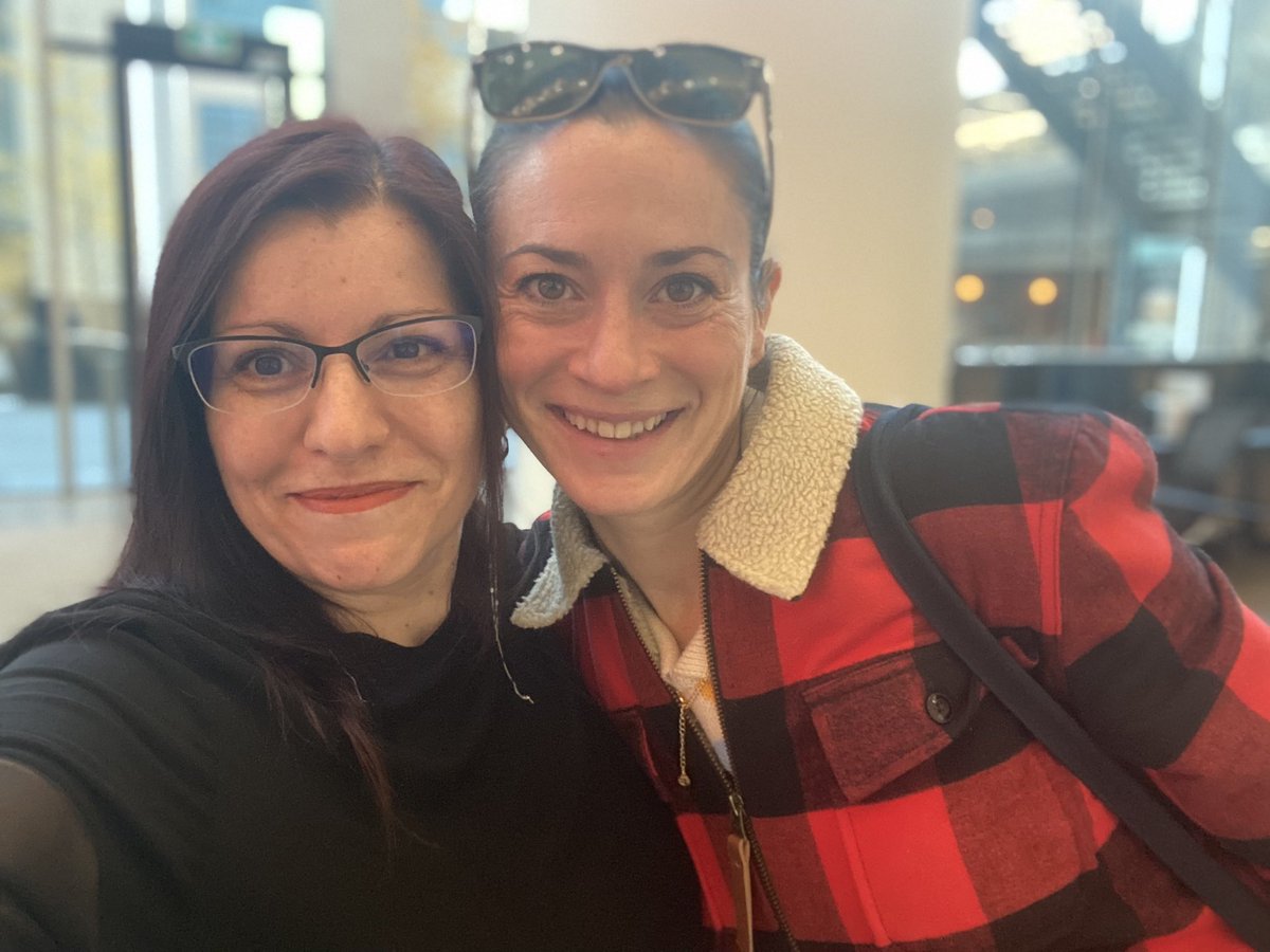 Zélia (@zeliamct) on Twitter photo What are you up today?
Looking forward to a great day of learning and sharing with educators across the <a href="/tdsb/">Toronto District School Board</a>🤩
#tdsbcamp
bit.ly/tdsbcamp23
<a href="/mrbaker_class/">Mr. Baker</a> <a href="/AArslan2019/">Arooj Arslan</a> <a href="/EDUholtz27/">EDUholtz27</a> What are you up today?
Looking forward to a great day of learning and sharing with educators across the <a href="/tdsb/">Toronto District School Board</a>🤩
#tdsbcamp
bit.ly/tdsbcamp23
<a href="/mrbaker_class/">Mr. Baker</a> <a href="/AArslan2019/">Arooj Arslan</a> <a href="/EDUholtz27/">EDUholtz27</a>
