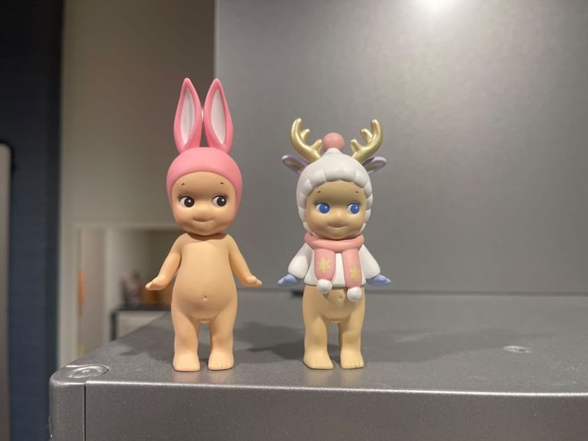 OMG JUST WANNA SHARE MY PULLS FROM MY FRIEND’S PASABUY IN JAPAN, HE ATE