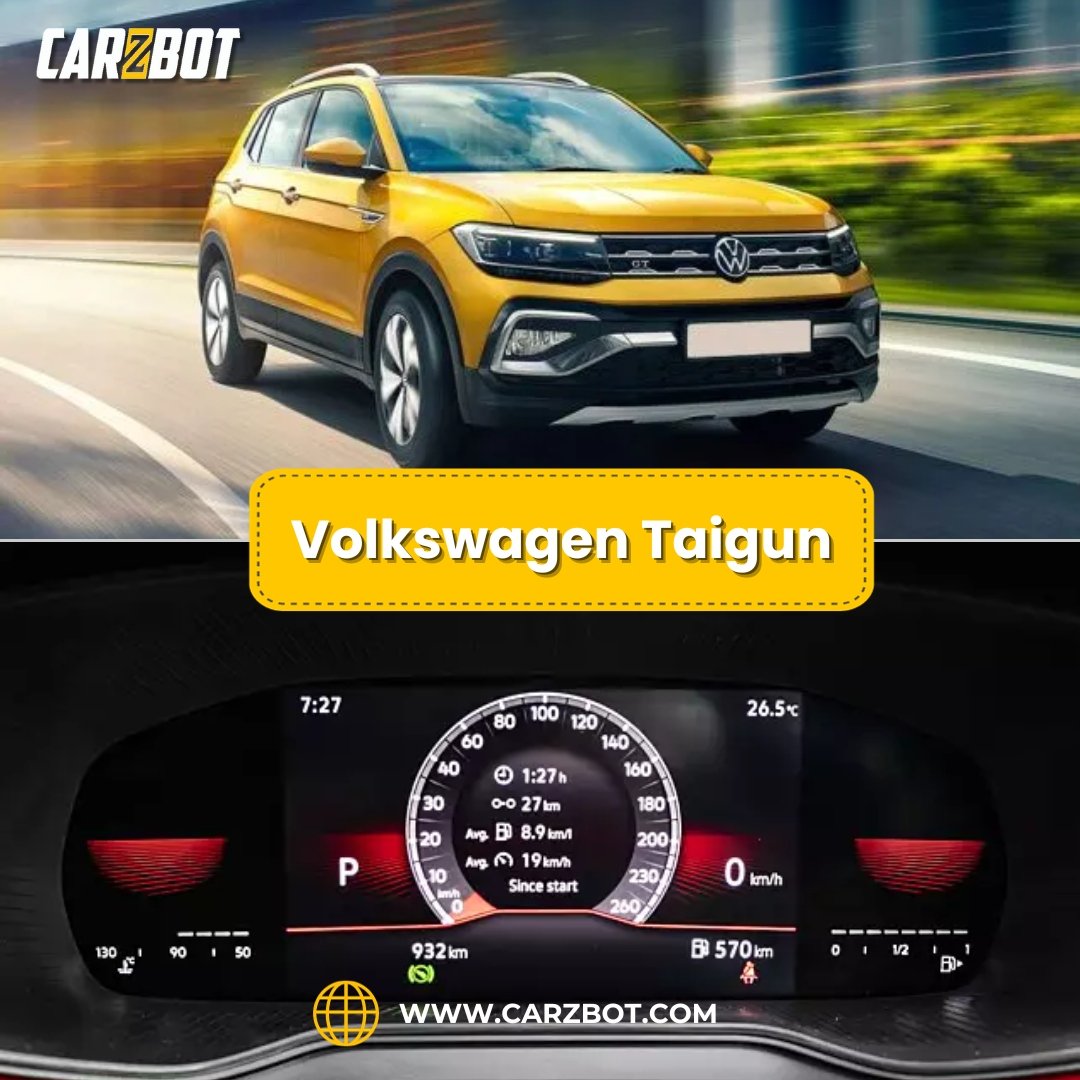 CarzbotIndia tweet media