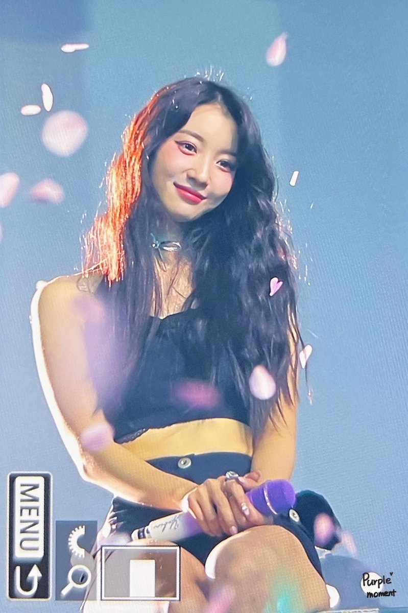 Binnie_Moment's tweet photo. 231125 프리뷰

#오마이걸 #OHMYGIRL 
#유빈 #YUBIN #배유빈
@WM_OHMYGIRL https://t.co/glBw4HiO21