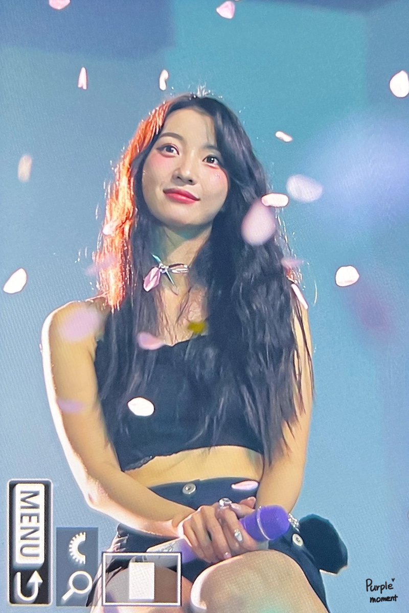 Binnie_Moment's tweet photo. 231125 프리뷰

#오마이걸 #OHMYGIRL 
#유빈 #YUBIN #배유빈
@WM_OHMYGIRL https://t.co/glBw4HiO21