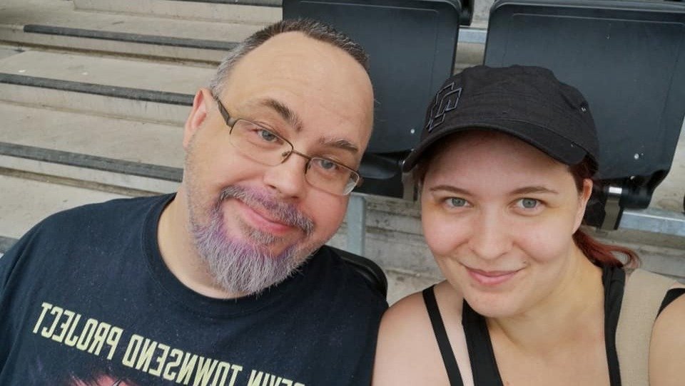arkangel0's tweet photo. Please support my GoFundMe campaign: https://t.co/sJSpObg9WA #GoFundMe https://t.co/LX8DigUCnb