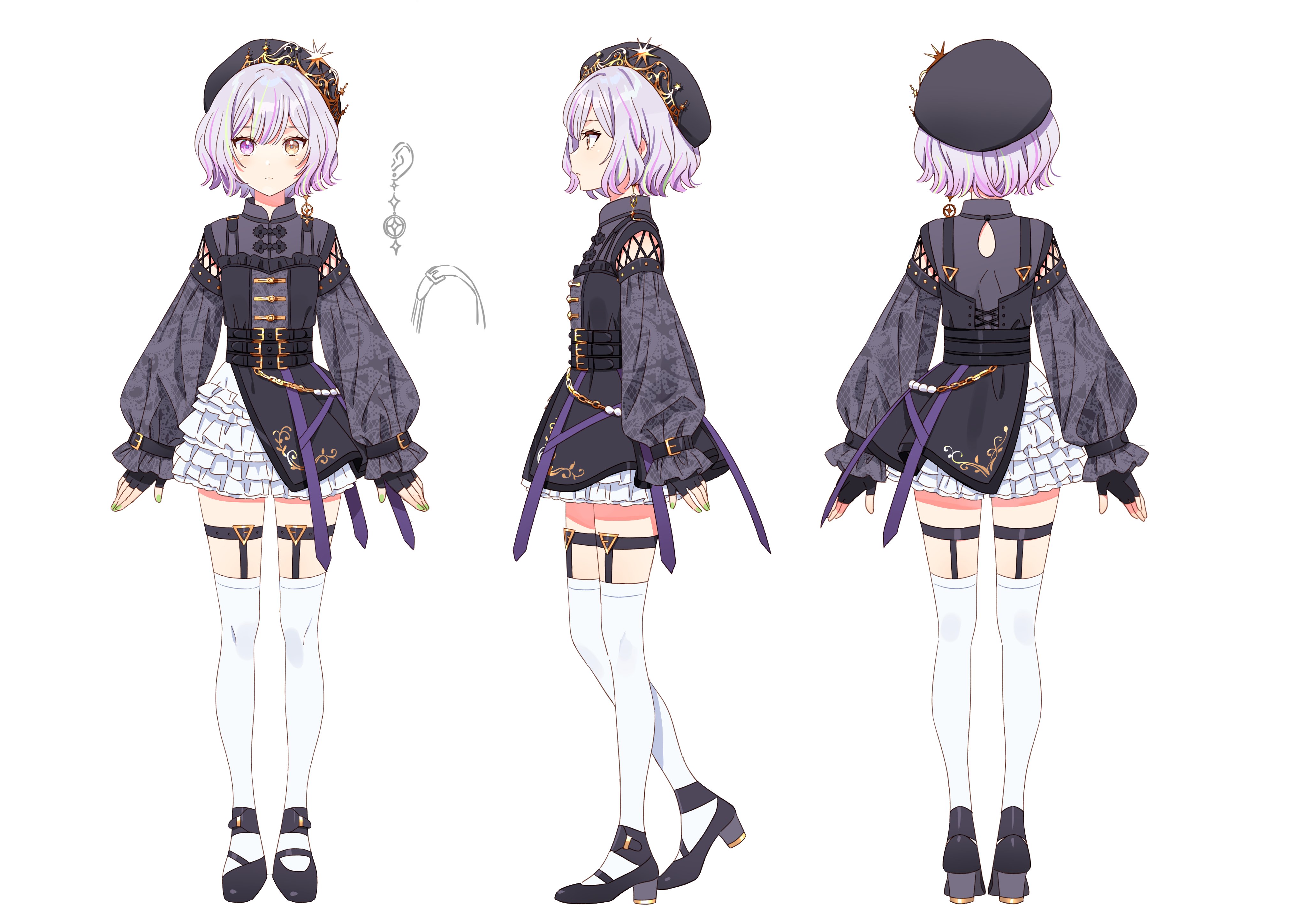 へちま on X: へちま on X: