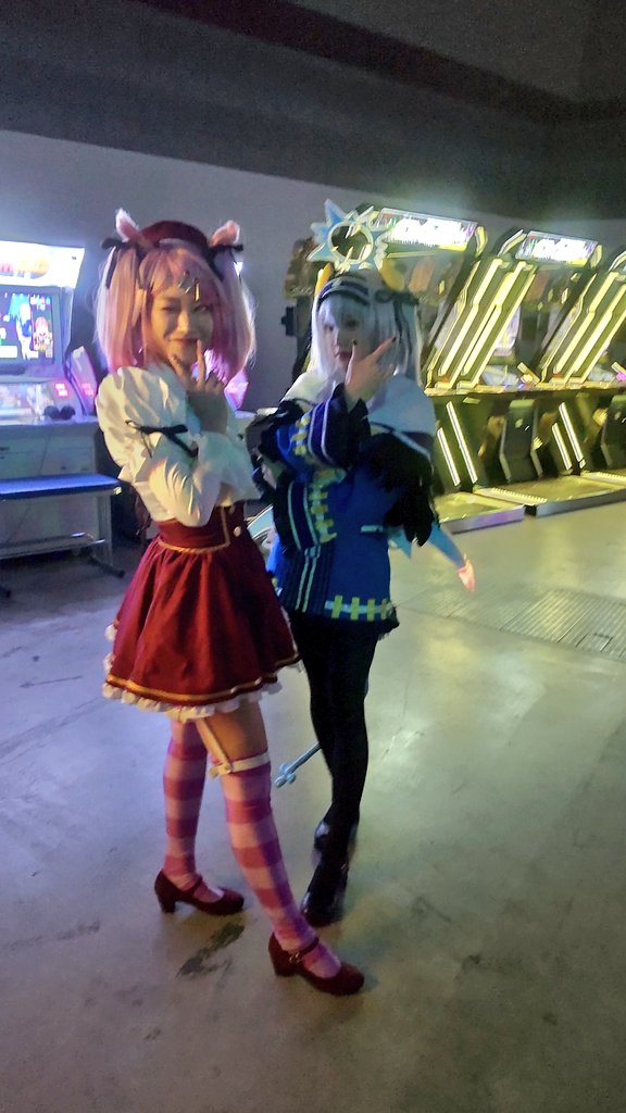 トネガワッ★ tweet media