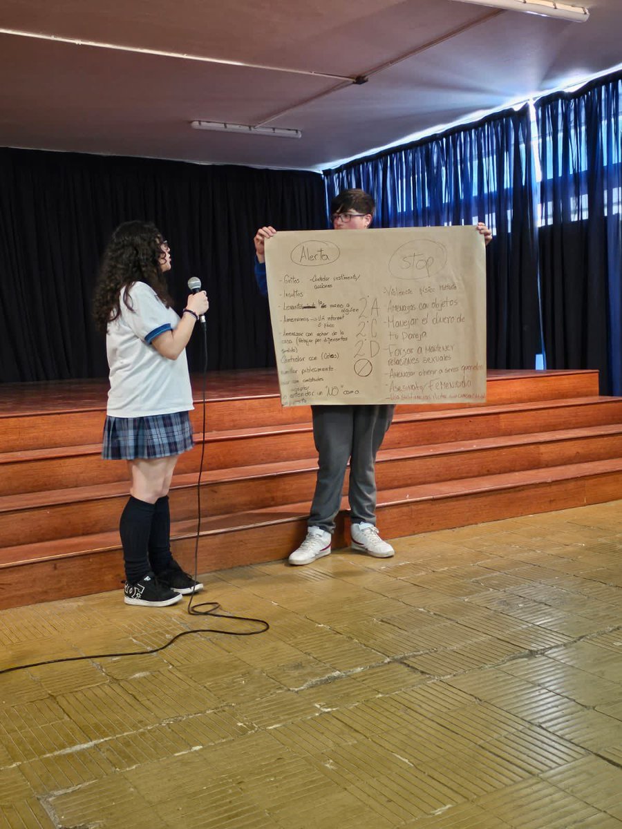 Empoderadasmedio tweet media