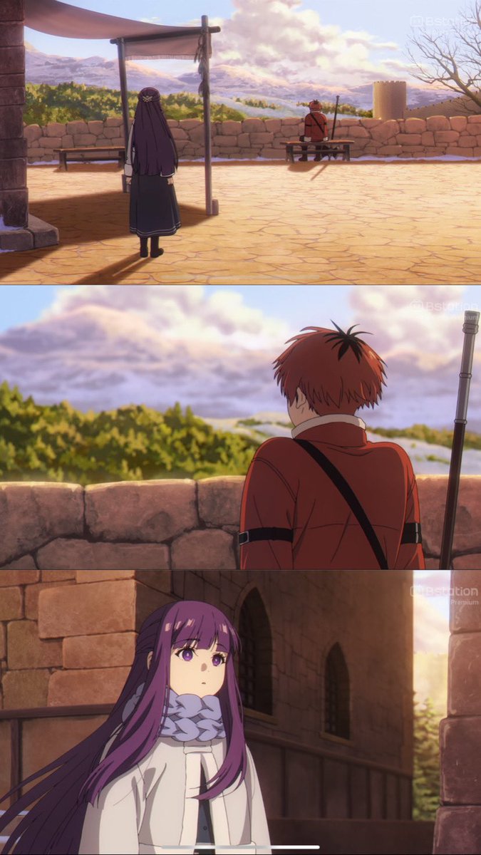 masfunnyy's tweet photo. @convomfs Best anime this season? https://t.co/xVgtzfsqzt