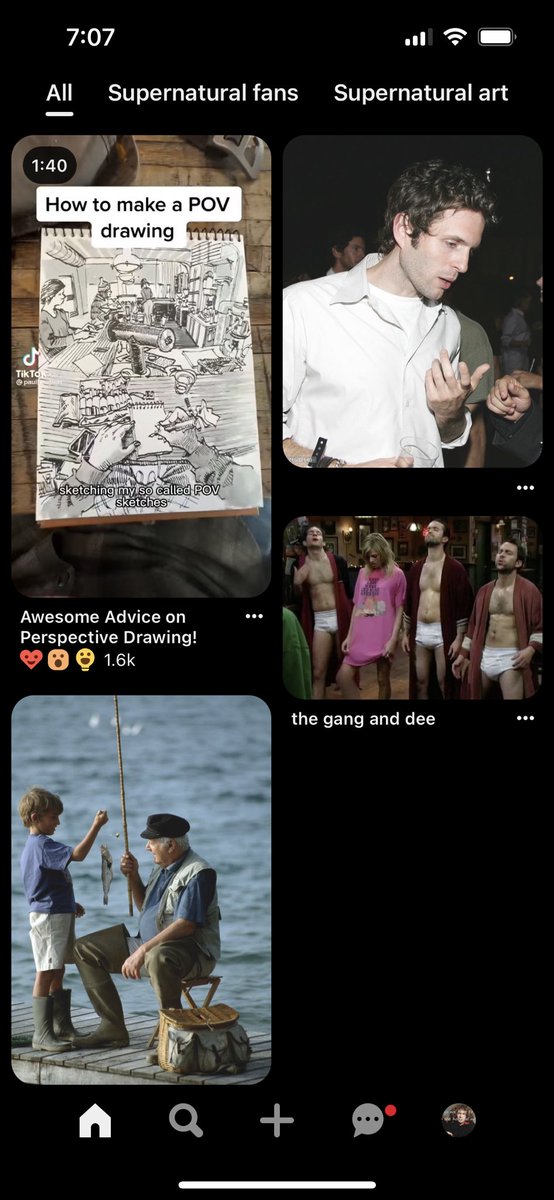 mcrscookies's tweet image. Update your pinterest 4 times and let people judge you based on it

Oh!