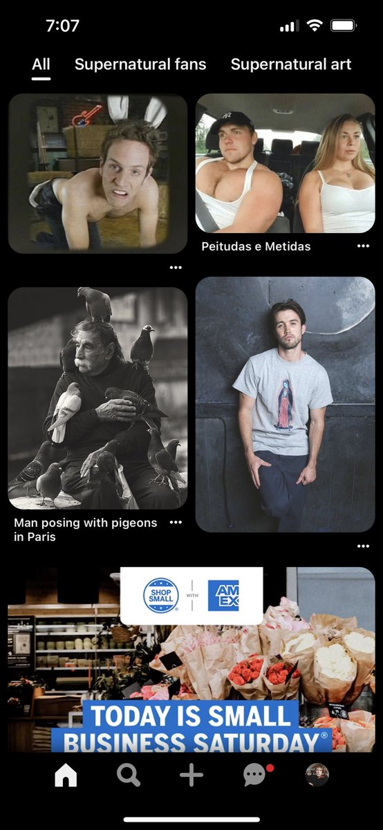 mcrscookies's tweet image. Update your pinterest 4 times and let people judge you based on it

Oh!