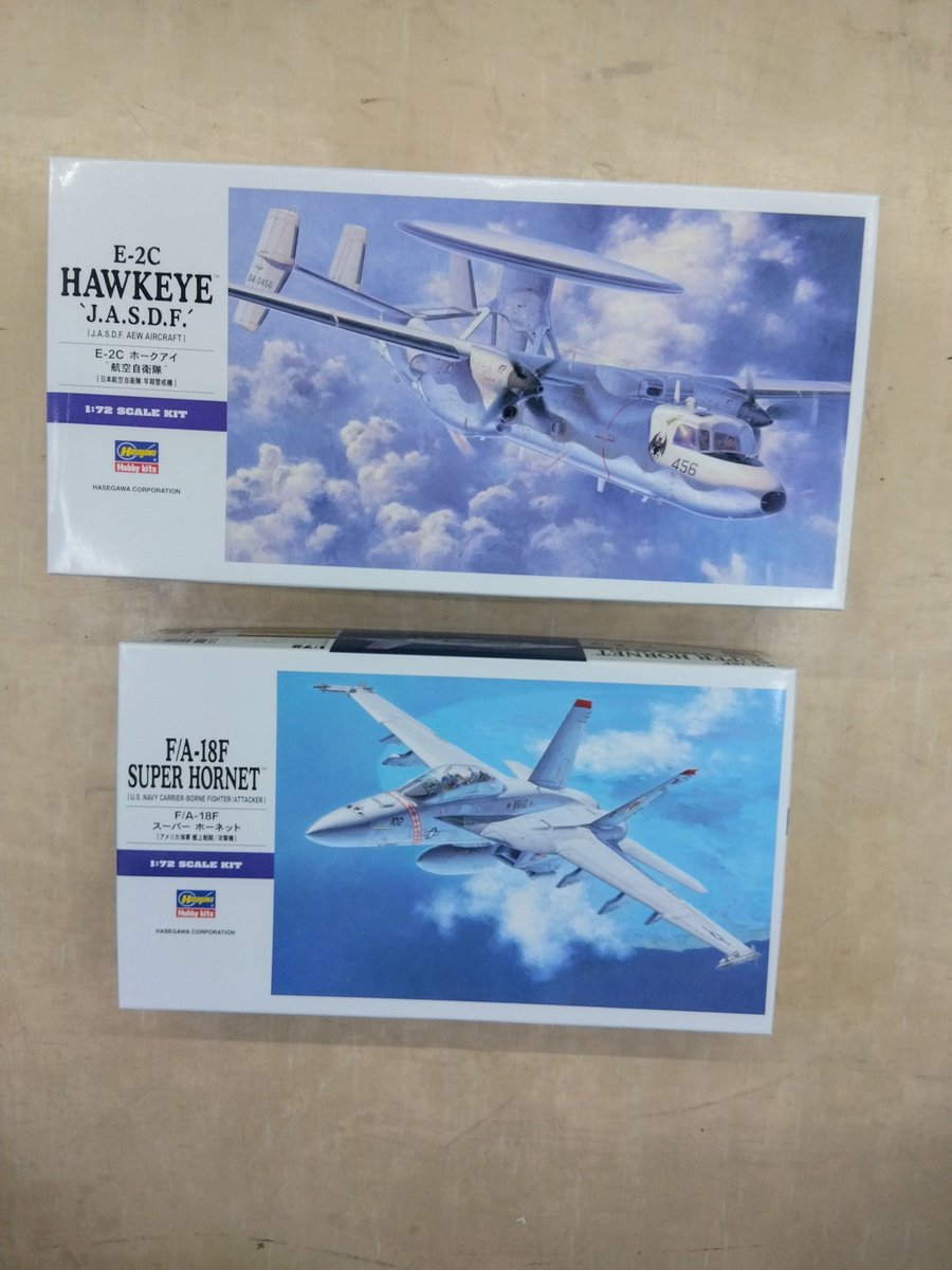 bigboxy1234's tweet photo. 本日のビッグマン(本日入荷) 再版.新製品など、いろいろな物が入荷しております。

#岐阜ビッグマン
#本日入荷 https://t.co/rVvW3Bx4nf