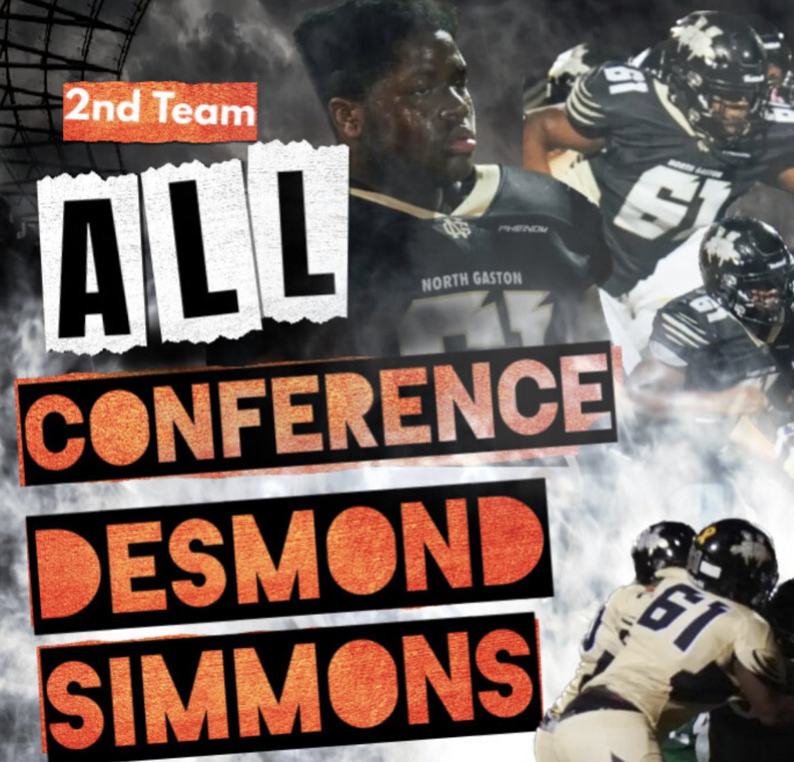 NOGA Football tweet media