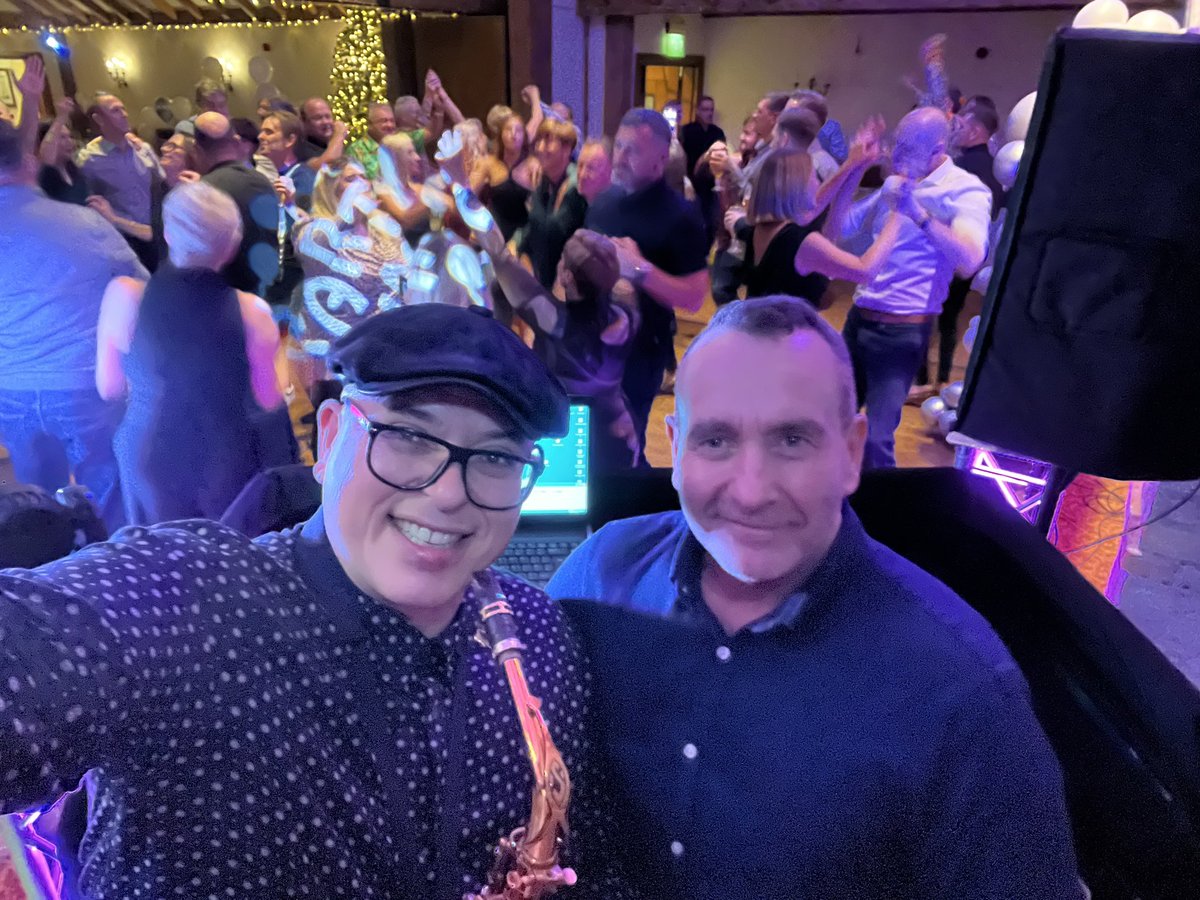 Top Brass Entertainment tweet media