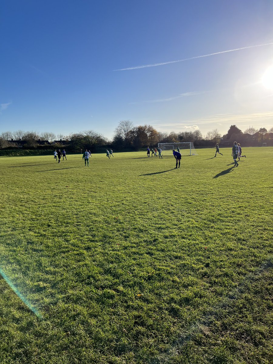 Union Street FC 💚🦡 tweet media