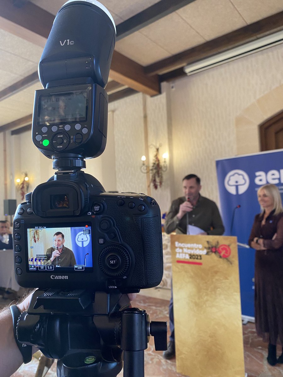 AEFALICANTE tweet media
