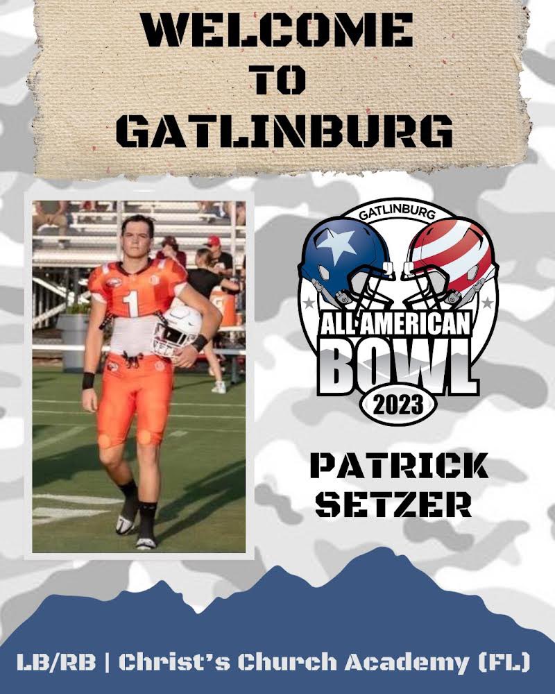 Patrick Setzer tweet media
