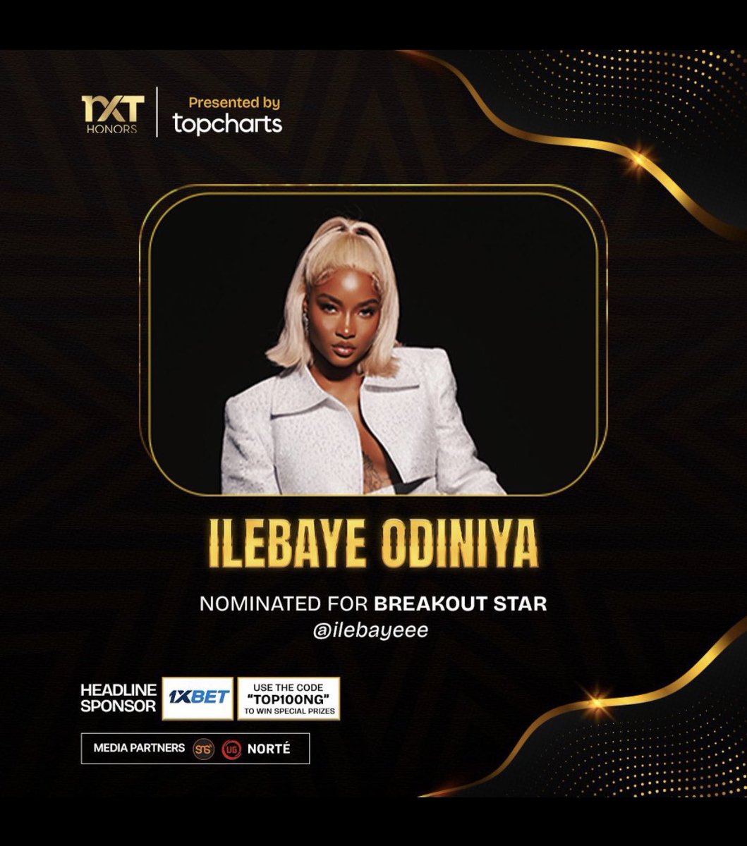 GloriaFred9's tweet photo. @KateKat11843622 #NXTHonors 
#IlebayeForNXT https://t.co/wdCav50BoD
