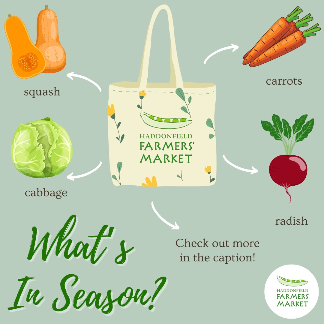 Haddonfield Farmers' Market tweet media