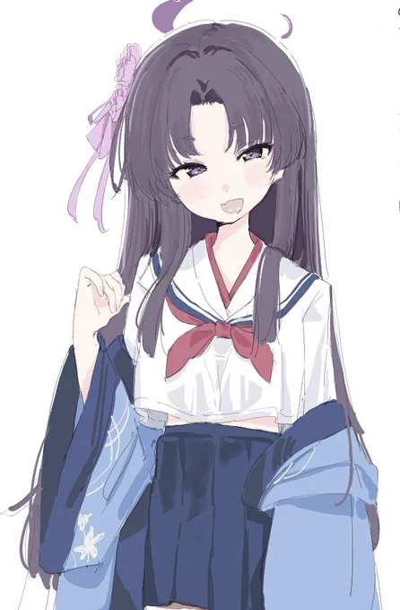 絵チャユカリ