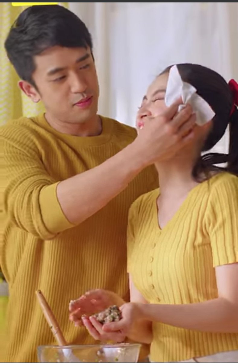 afangirlAD's tweet photo. David Maalaga Licauco
#BarbieForteza
#DavidLicauco
#PreSCENTableWithDowny https://t.co/SM2LSfb5mh