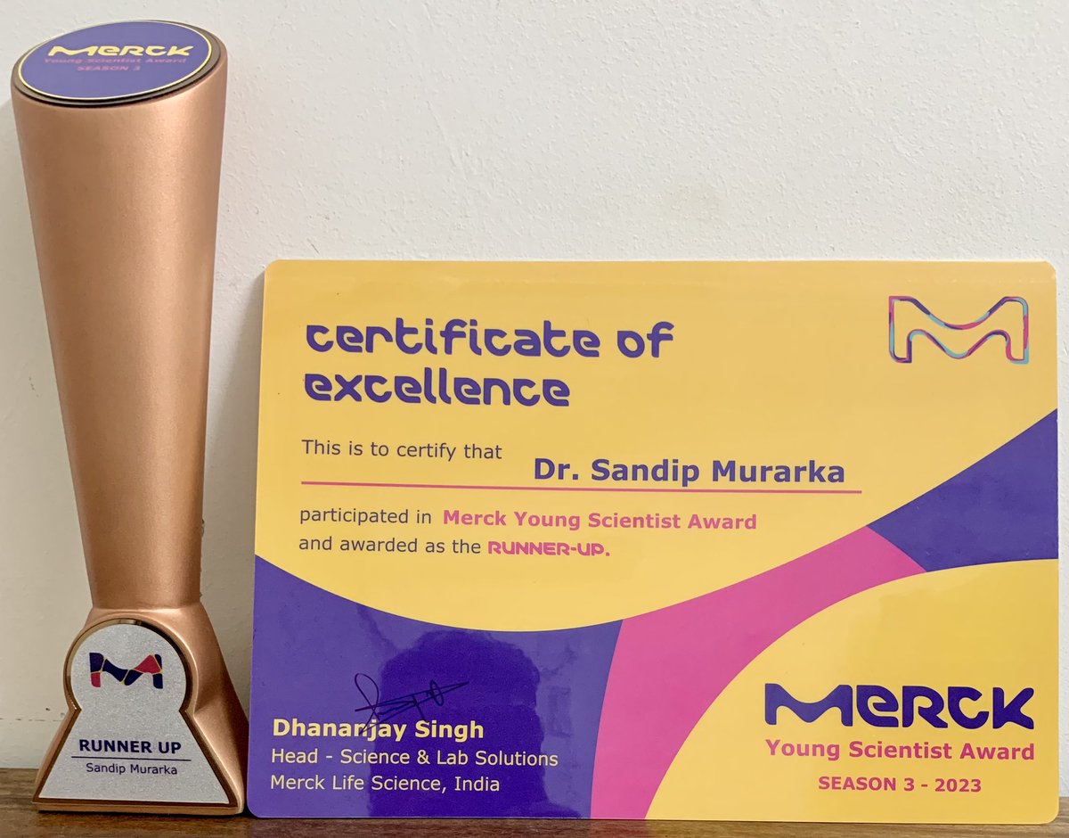 Sandip Murarka tweet media