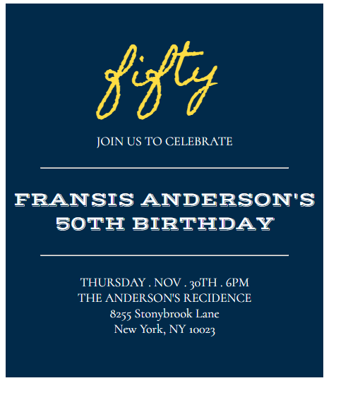 gauricodes's tweet image. Day 6 of #100DaysOfCode: Infused creativity into code! 🎉 Played with inline CSS and Google Fonts to craft stunning birthday invitation cards. Code meets celebration! 🎂💻✨ #WebDevMagic #CodeCreativity
