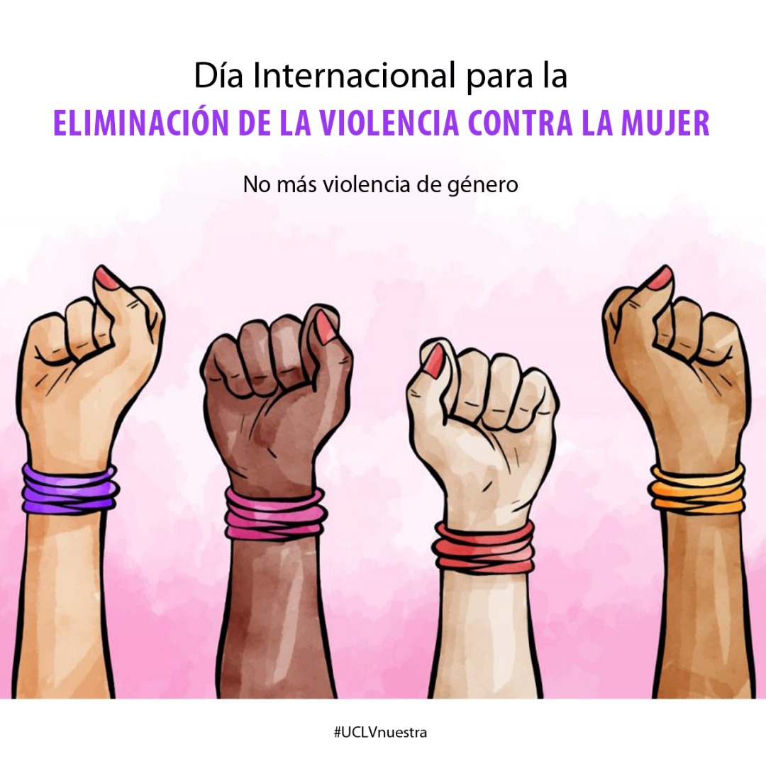 #DiaContralaViolenciadeGenero 🧡 La igualdad y la no discriminación de violencia hacia las mujeres. Bajo estas temáticas se celebra la jornada por la eliminación de la violencia contra las mujeres y las niñas en #Cuba se alzan las voces para condenar este flagelo.