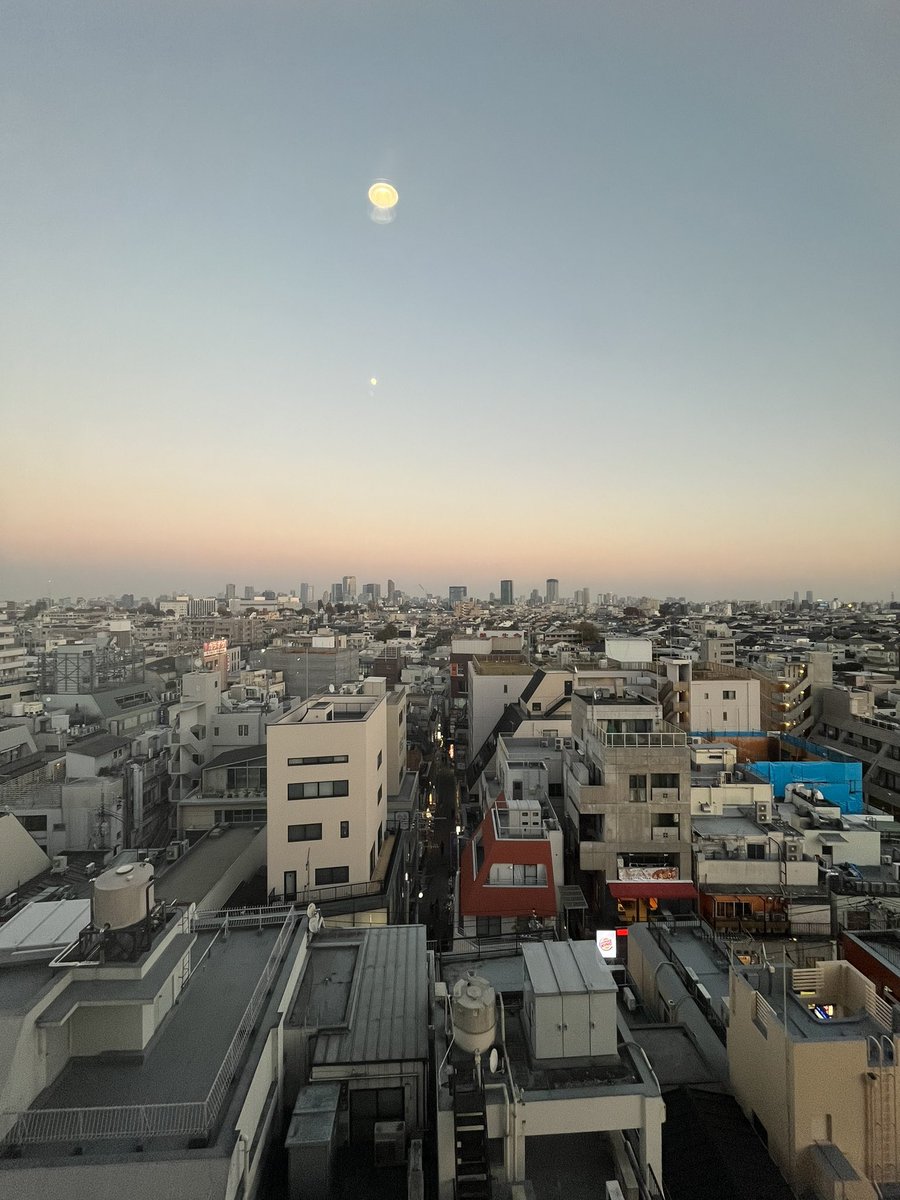 2matheatre's tweet photo. 明日で終わります

久々の演出助手をここでやれて俺は幸せです https://t.co/RhxecXCTjU