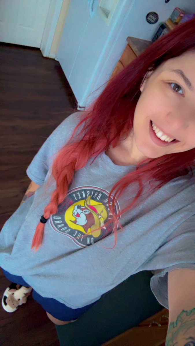 Redhead420 tweet media