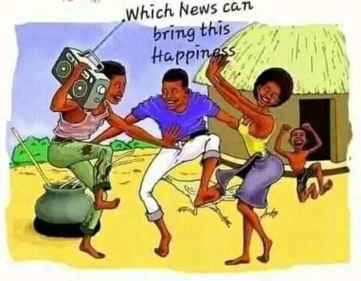 theonlyjaluo's tweet image. #AfricanExpress is on in a bit.