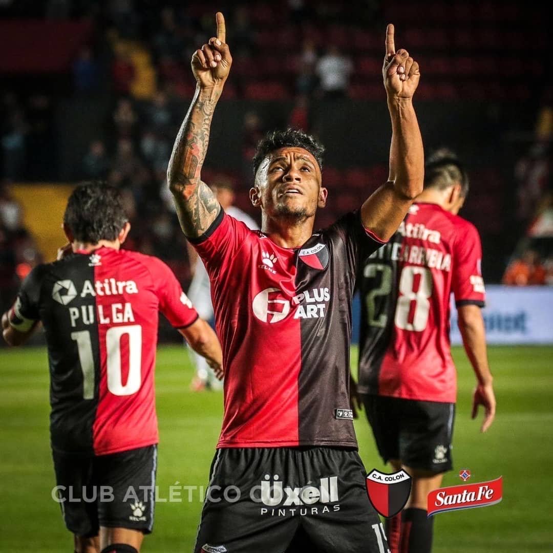 Wilson David Morelo tweet media