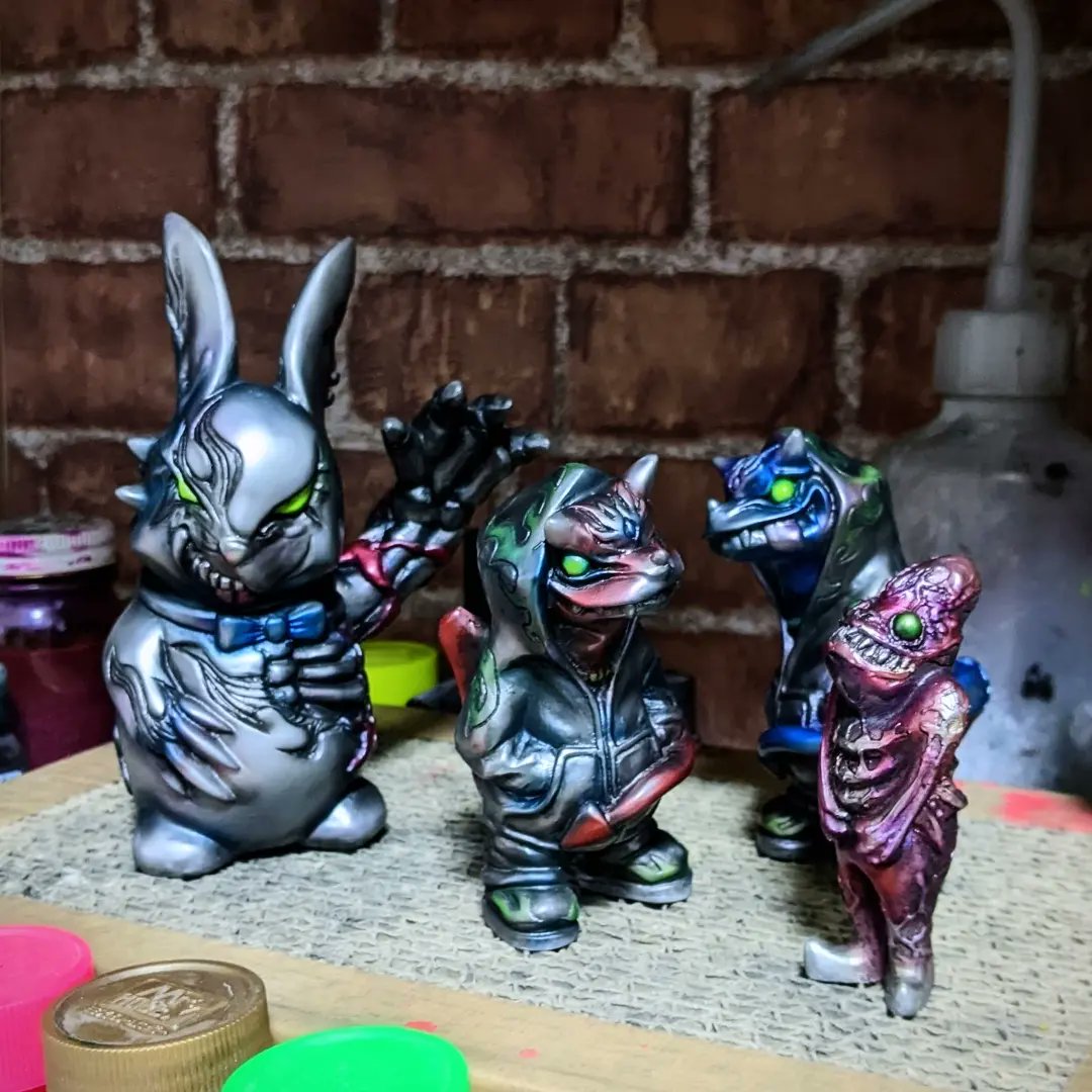 13_ART_PLANET's tweet photo. 明日【こもれび森のイバライド】で開催されるローライダーイベントの販売ブースをお借りして出展致します❗
お近くの方はぜひ遊びに来て下さい🔥
カーショウは初めてなので楽しみですチｯキーンｯ❗

#onelowswapmeetandcarshow #onelow ＃シバダンワークス #lowrider #lowriding https://t.co/op576zOrr7