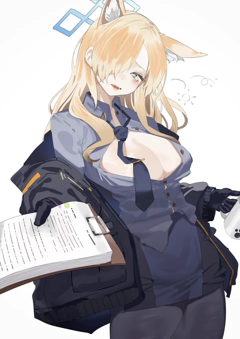 #ブルアカ 
