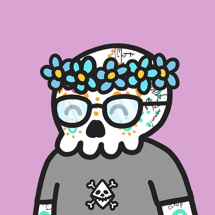 Time to change PFP, but do I go with my <a href="/LongLostNFT/">Long Lost</a> or my <a href="/the_mories/">The Mories 💀</a>  🤔🤔🥰🥰