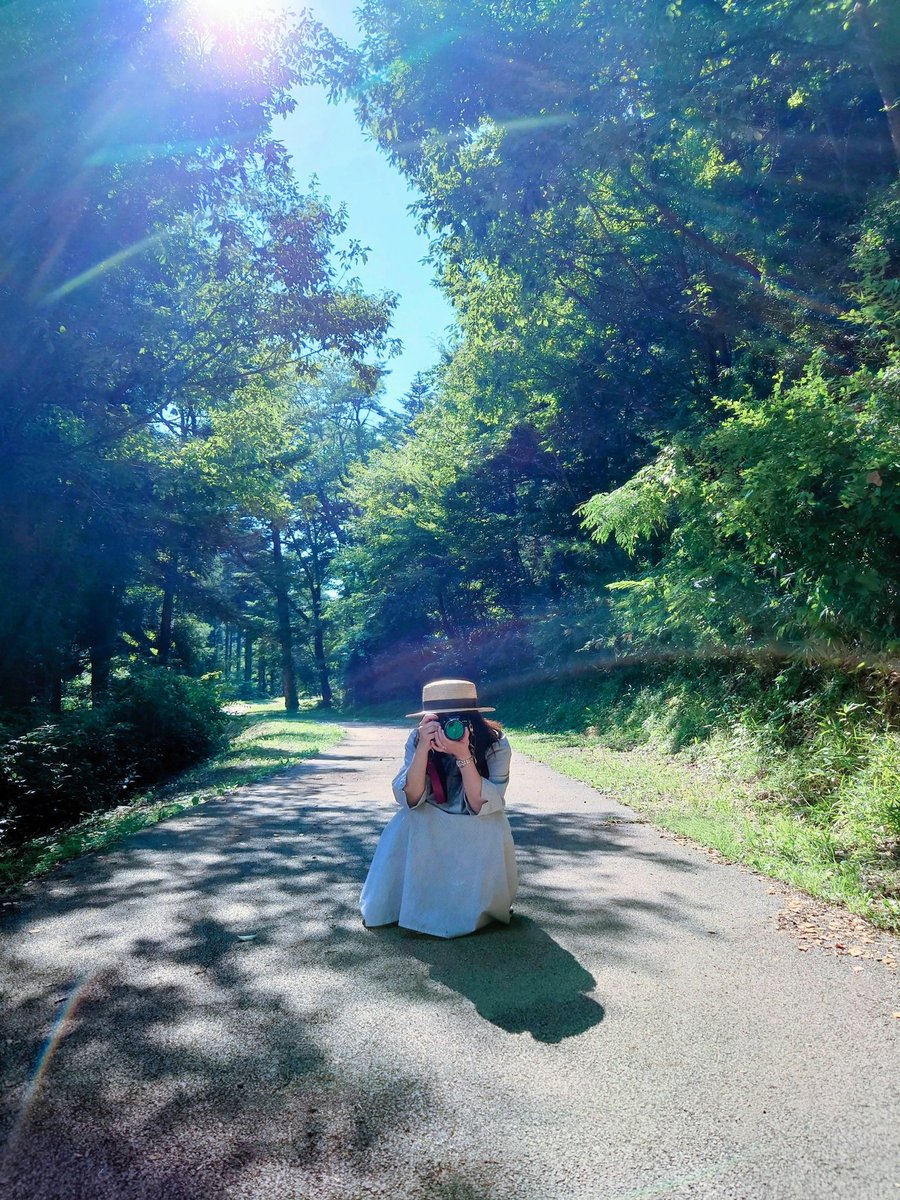 sea_melody_line's tweet image. オットがわたしを撮ったもの(自己紹介も兼ねて春夏秋冬Ver.)
撮られるばかりじゃ悔しいので、わたしもオットを撮ってやる。
そんな訳のわからん動機で写真を始めたアカウントはこちらです。
#fujifilm
#カメラ初心者
#キリトリセカイ
#ファインダー越しの私の世界
#写真好きな人と繫がりたい